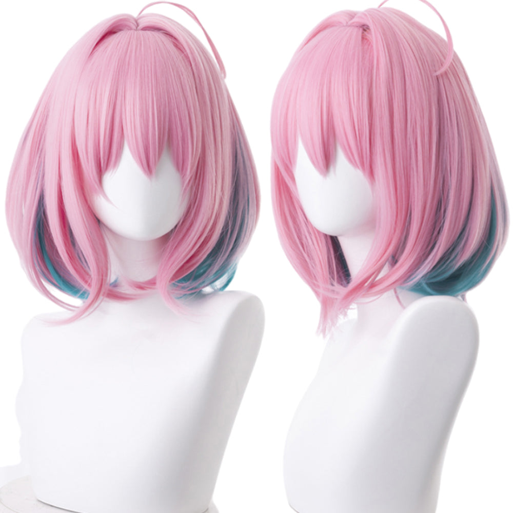 Cosplay Wig - CS 430A-Cosplay Wig-UNIQSO