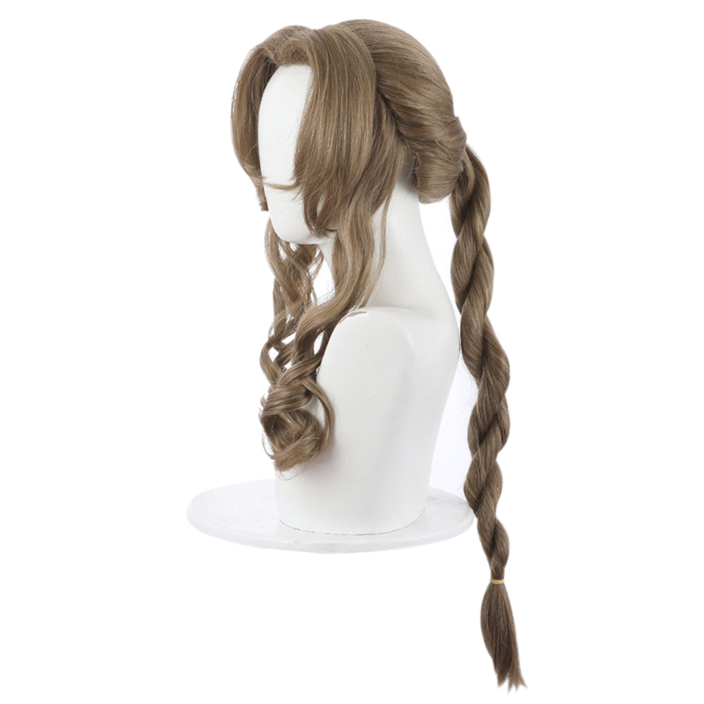 Cosplay Wig - CS 434A-Cosplay Wig-UNIQSO