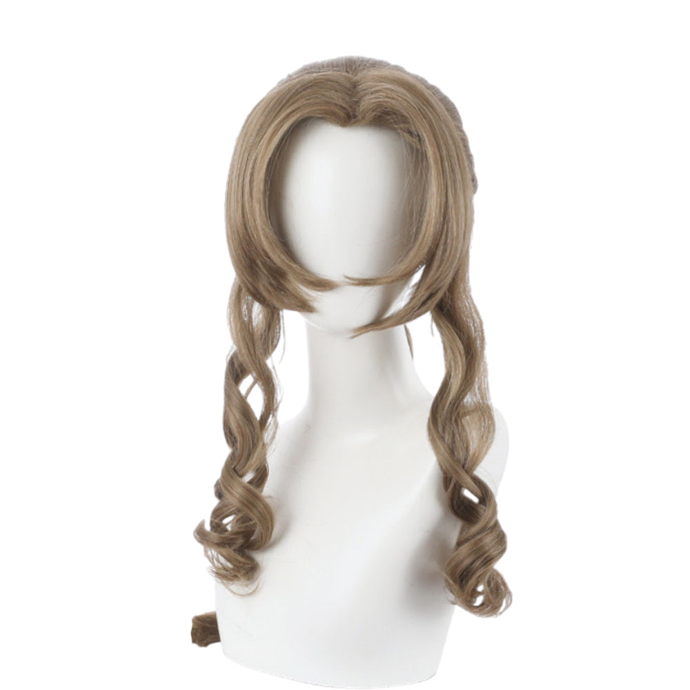 Cosplay Wig - CS 434A-Cosplay Wig-UNIQSO