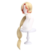 Cosplay Wig - CS 449B-Cosplay Wig-UNIQSO