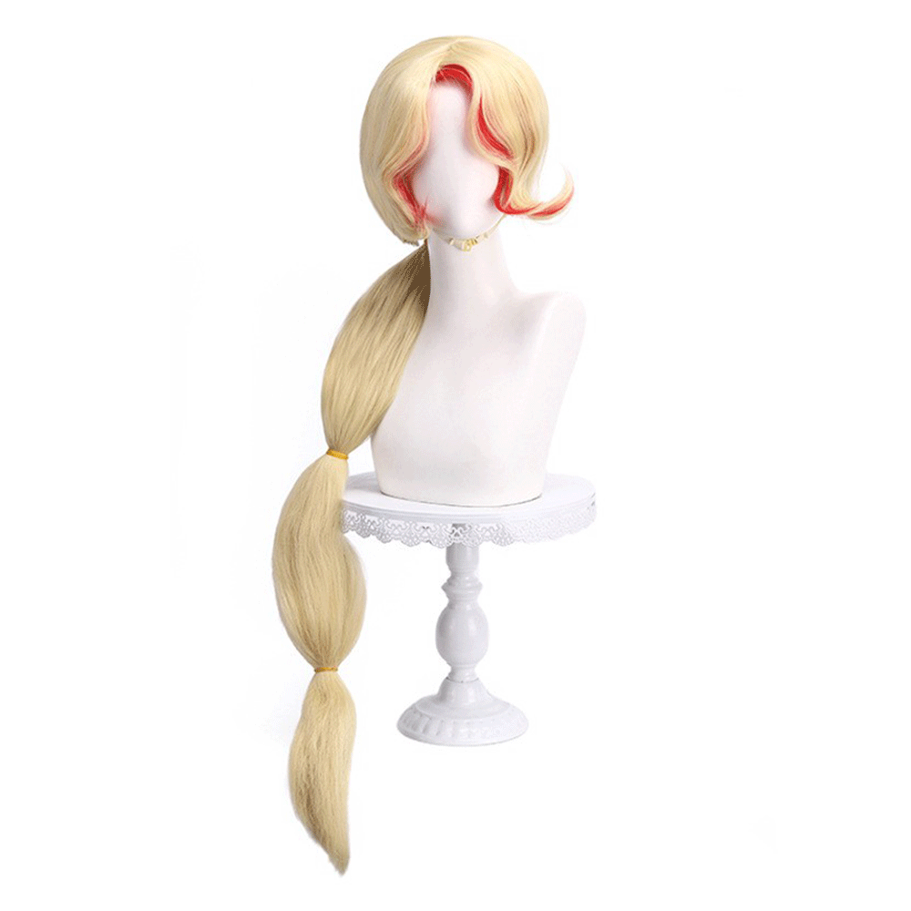 Cosplay Wig - CS 449B-Cosplay Wig-UNIQSO