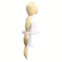 Cosplay Wig - CS 449B-Cosplay Wig-UNIQSO