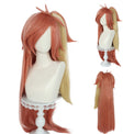 cosplay wig-Hazbin Hotel - Cherri Bomb