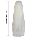 Cosplay Wig - CS 449E-Cosplay Wig-UNIQSO