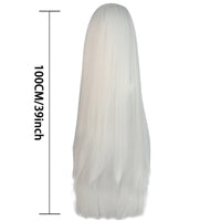 Cosplay Wig - CS 449E-Cosplay Wig-UNIQSO