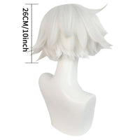 Cosplay Wig - CS 449F-Cosplay Wig-UNIQSO