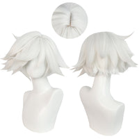 Cosplay Wig - CS 449F-Cosplay Wig-UNIQSO