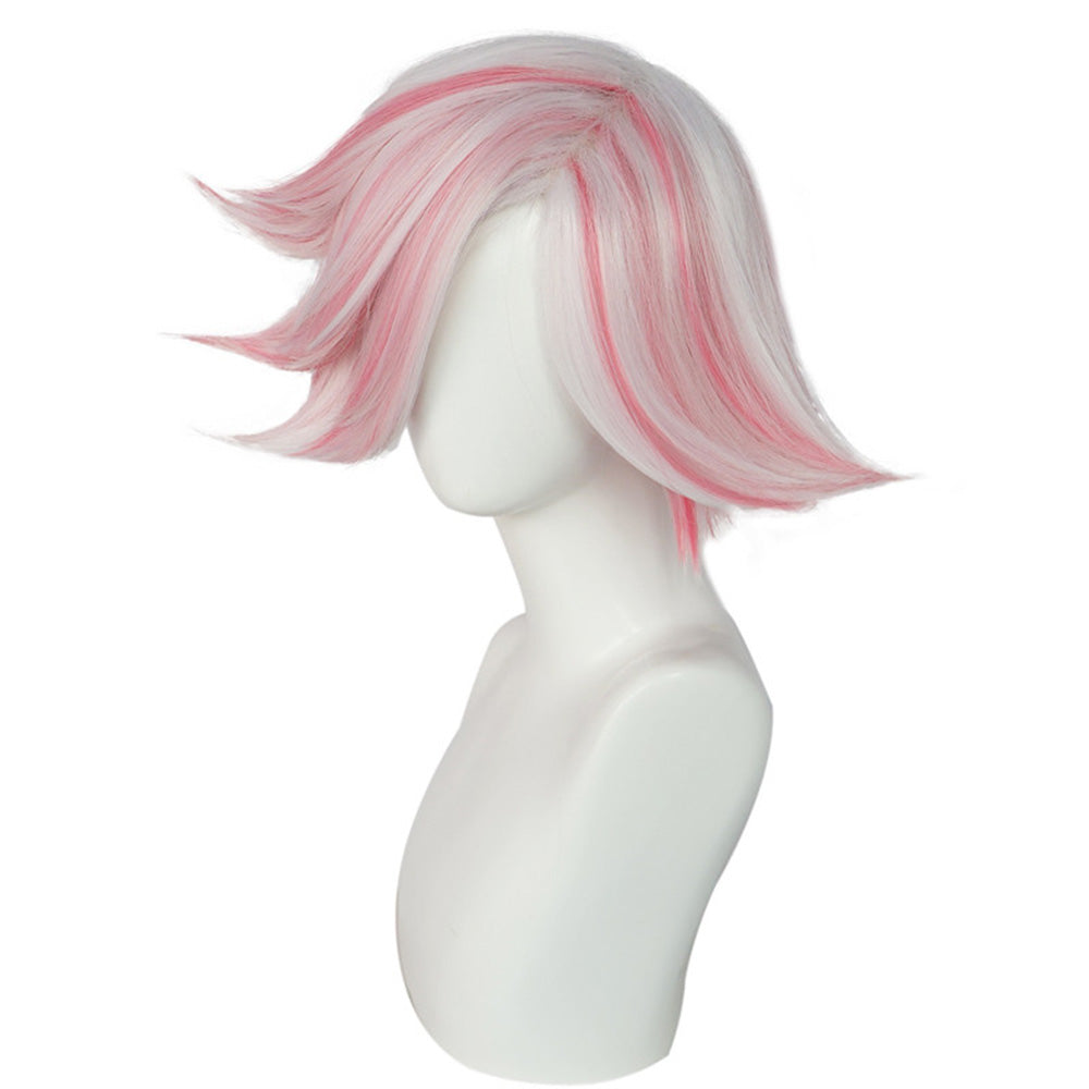 Cosplay Wig - CS 449H-Cosplay Wig-UNIQSO