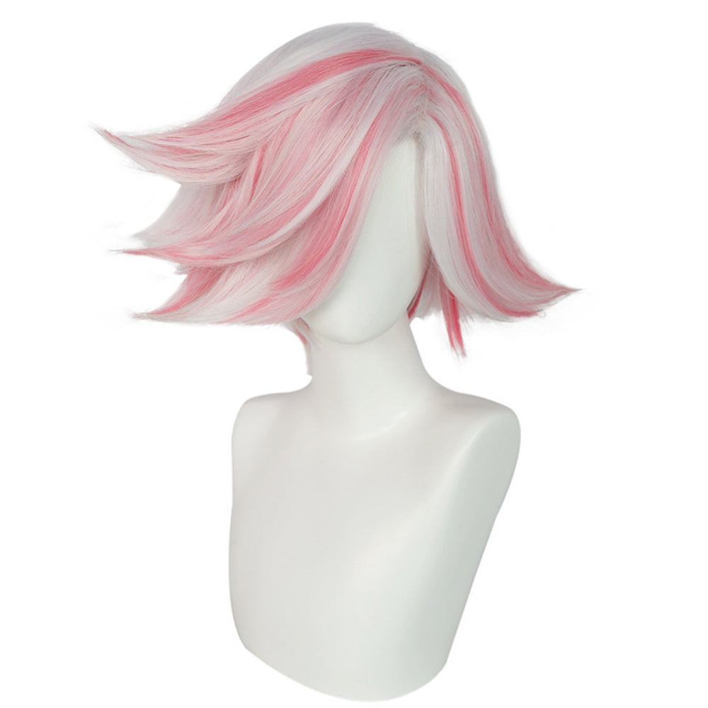 Cosplay Wig - CS 449H-Cosplay Wig-UNIQSO