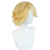 Cosplay Wig - CS 449I-Cosplay Wig-UNIQSO