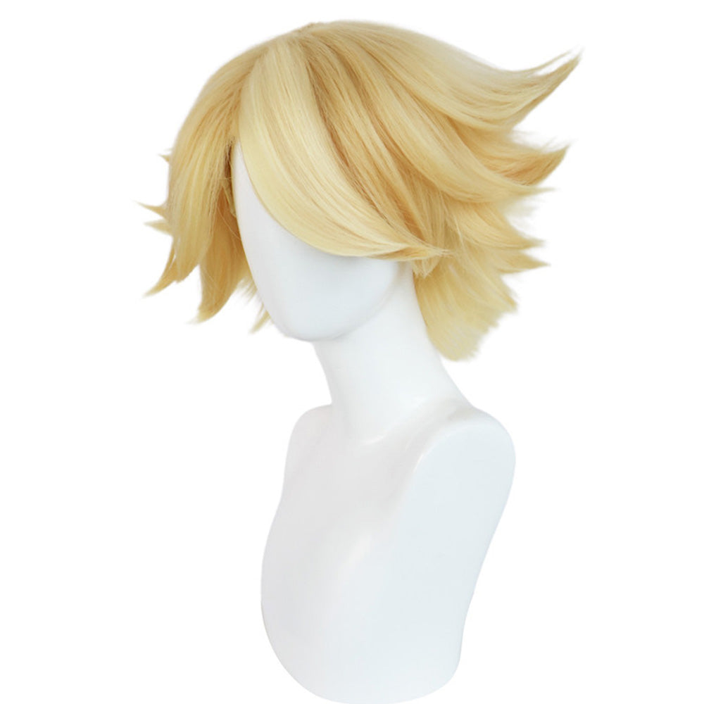 Cosplay Wig - CS 449I-Cosplay Wig-UNIQSO