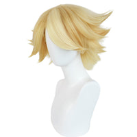 Cosplay Wig - CS 449I-Cosplay Wig-UNIQSO