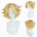 Cosplay Wig - CS 449I-Cosplay Wig-UNIQSO