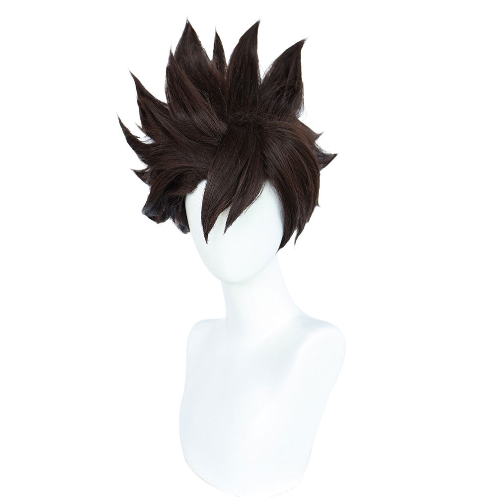 Cosplay Wig - CS 449K-Cosplay Wig-UNIQSO