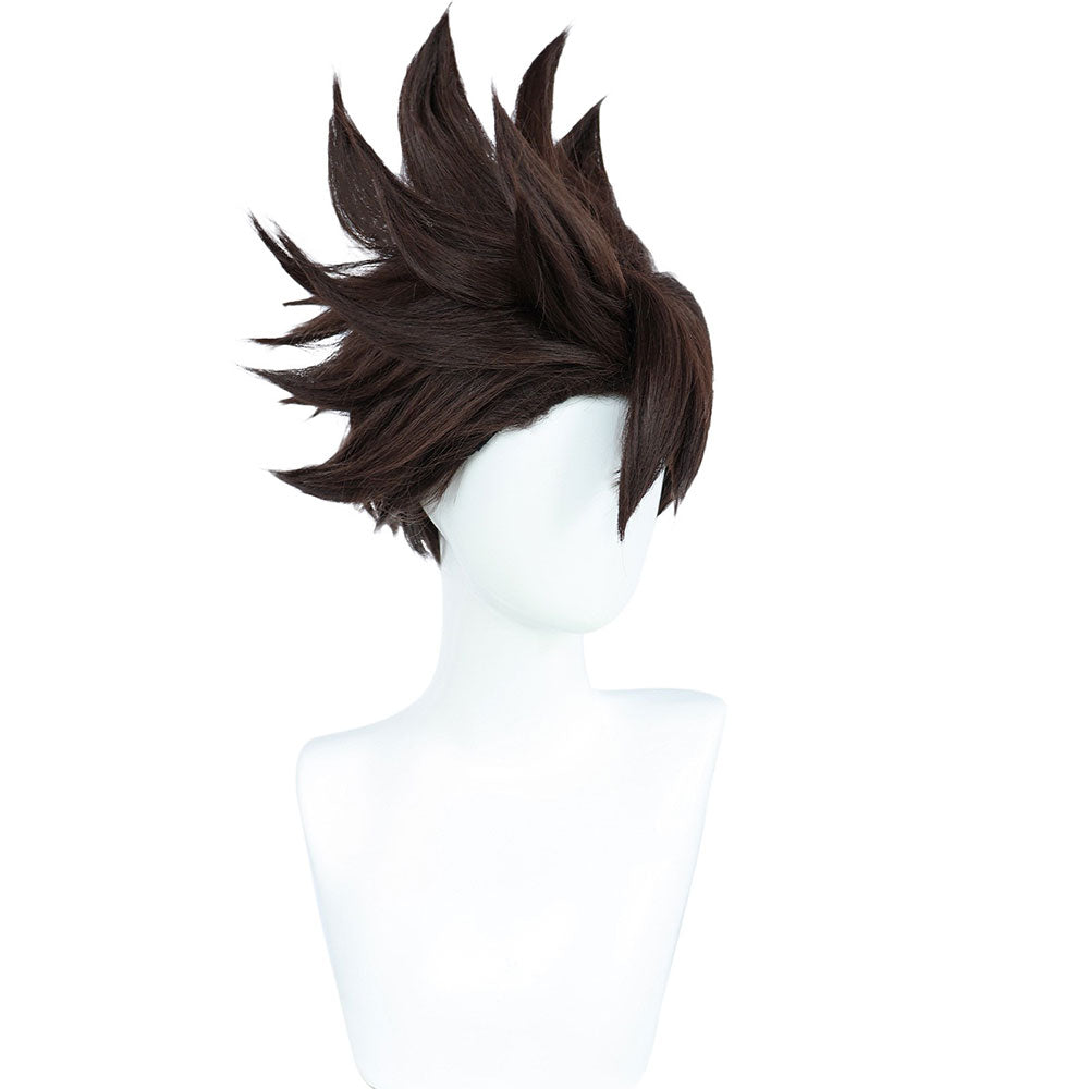 Cosplay Wig - CS 449K-Cosplay Wig-UNIQSO