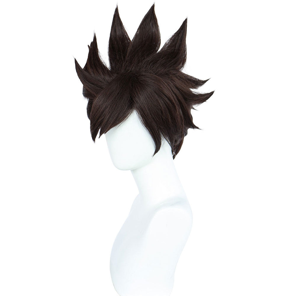 Cosplay Wig - CS 449K-Cosplay Wig-UNIQSO