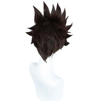 Cosplay Wig - CS 449K-Cosplay Wig-UNIQSO