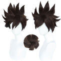 Cosplay Wig - CS 449K-Cosplay Wig-UNIQSO
