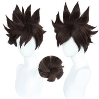Cosplay Wig - CS 449K-Cosplay Wig-UNIQSO