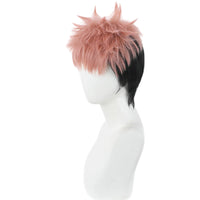 Cosplay Wig - CS 458A-Cosplay Wig-UNIQSO