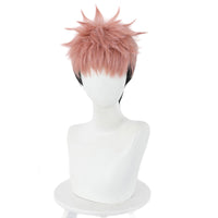 Cosplay Wig - CS 458A-Cosplay Wig-UNIQSO