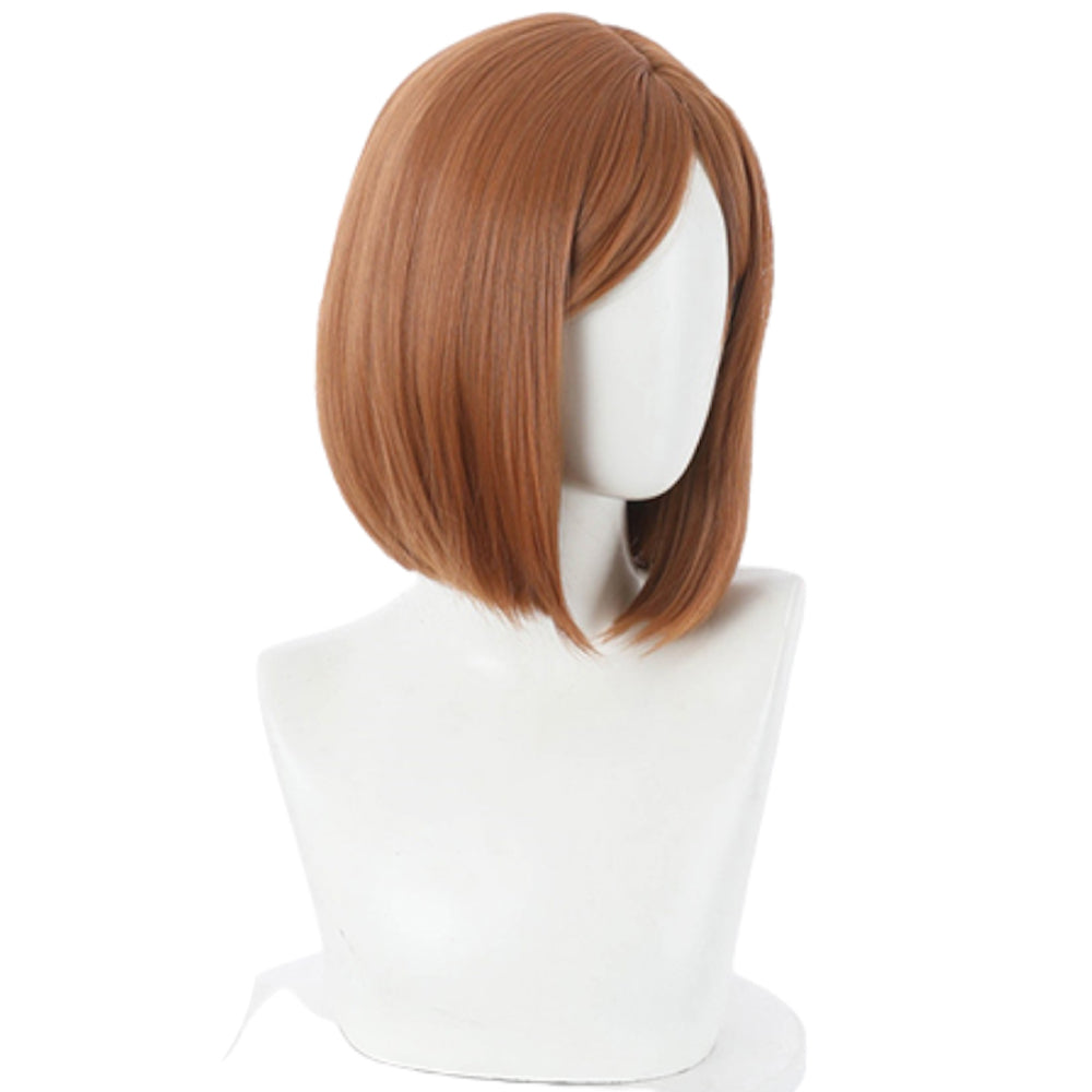 Cosplay Wig - CS 458B (RS 1)-Cosplay Wig-UNIQSO