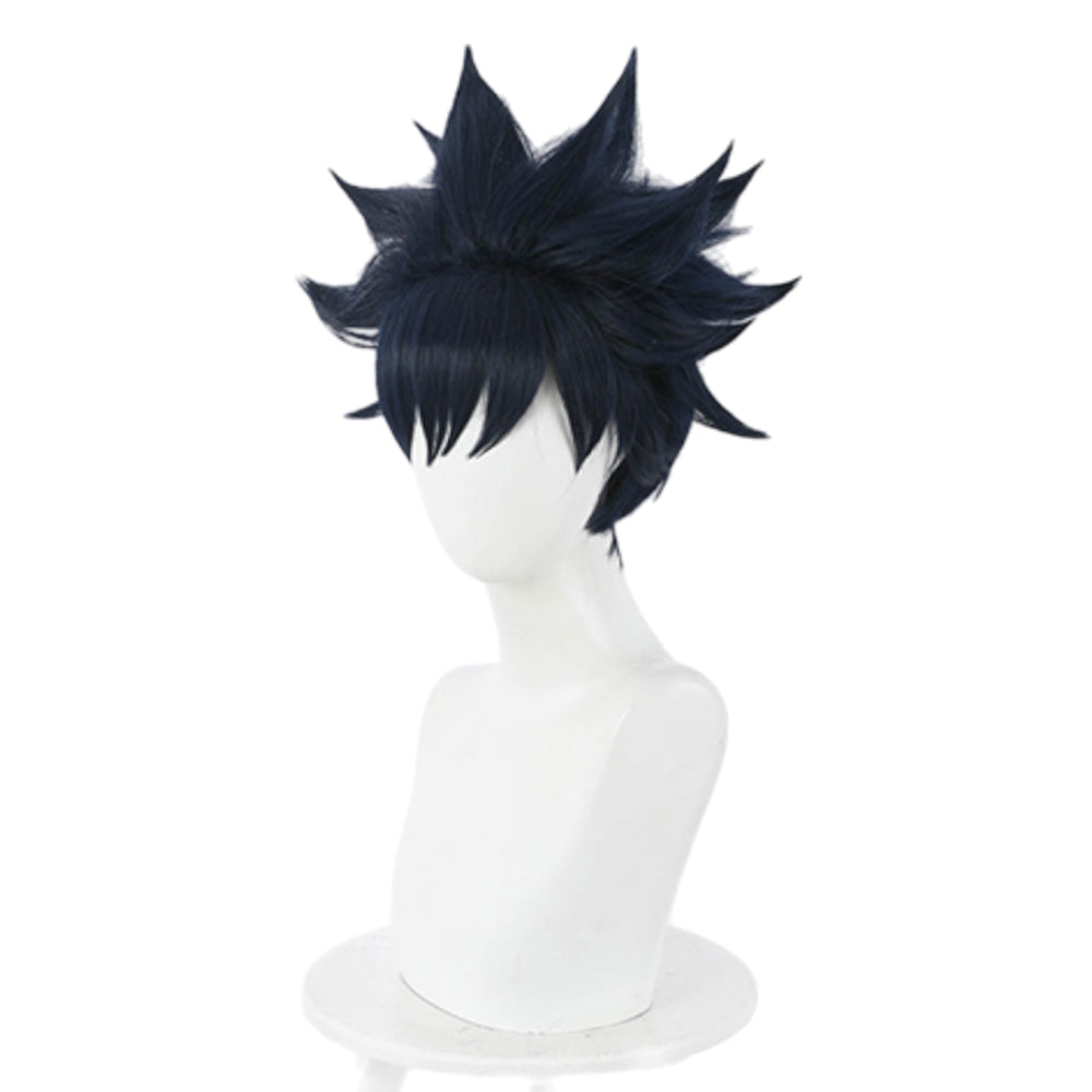 Cosplay Wig - CS 458C-Cosplay Wig-UNIQSO