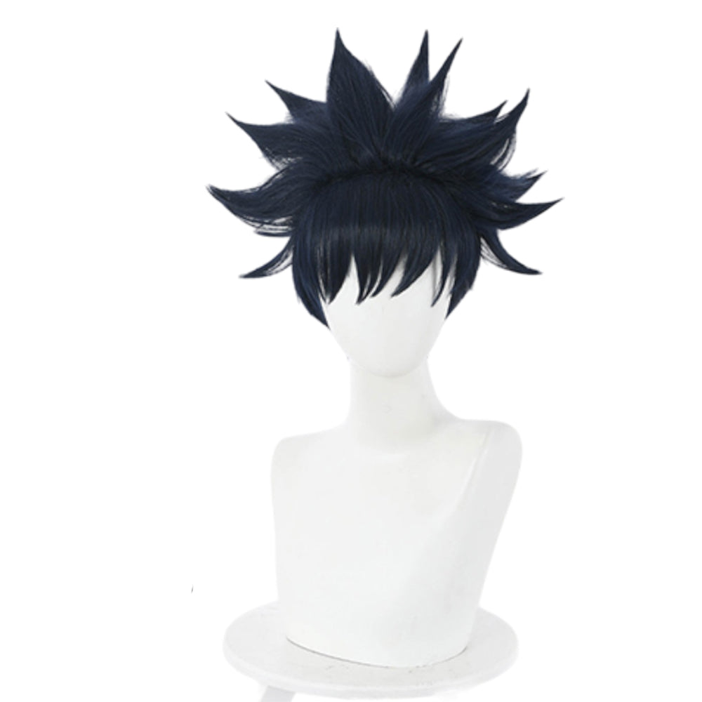 Cosplay Wig - CS 458C-Cosplay Wig-UNIQSO