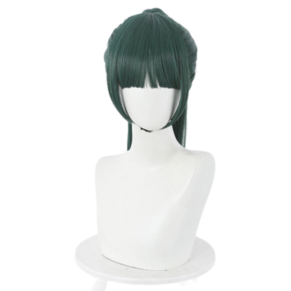 Cosplay Wig - CS 458D-Cosplay Wig-UNIQSO