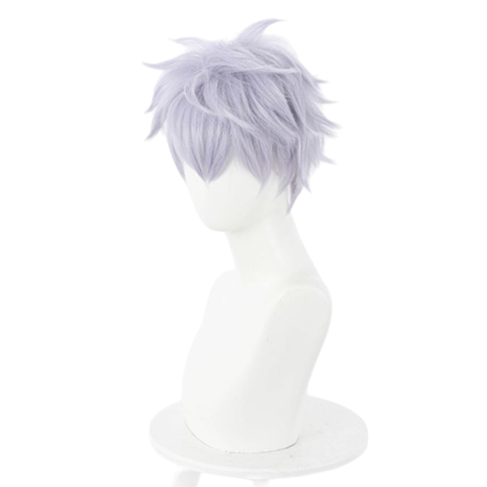 Cosplay Wig - CS 458F-Cosplay Wig-UNIQSO