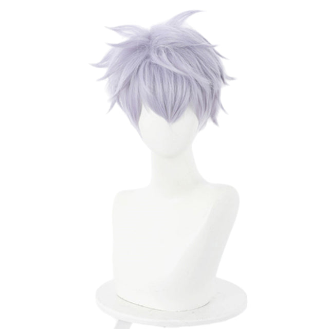 cosplay wig-Jujutsu Kaisen-Gojo Satoru I