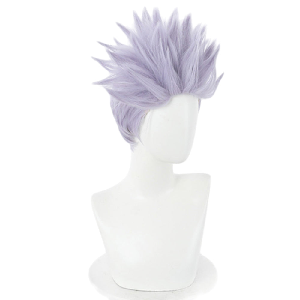 Cosplay Wig - CS 458G-Cosplay Wig-UNIQSO