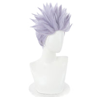 Cosplay Wig - CS 458G-Cosplay Wig-UNIQSO