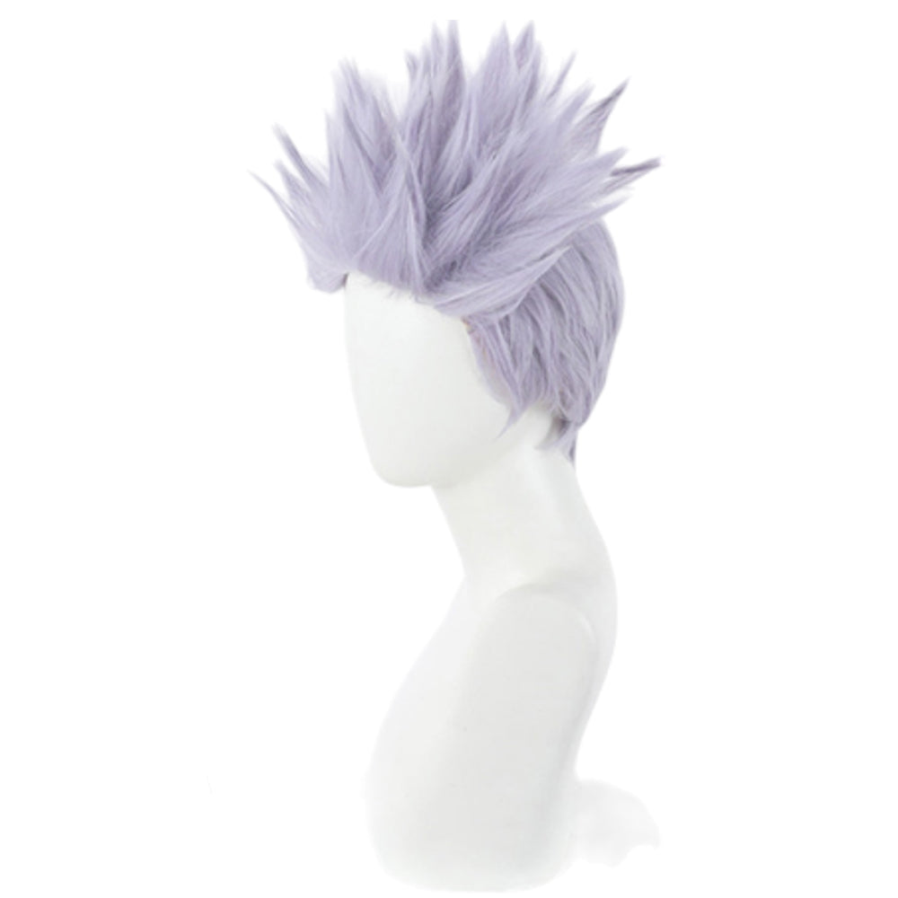 Cosplay Wig - CS 458G-Cosplay Wig-UNIQSO