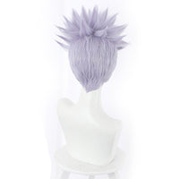 Cosplay Wig - CS 458G-Cosplay Wig-UNIQSO