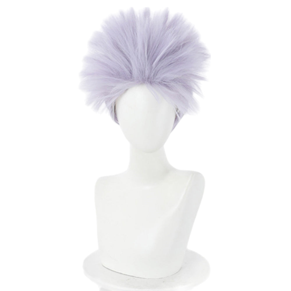 Cosplay Wig - CS 458G-Cosplay Wig-UNIQSO
