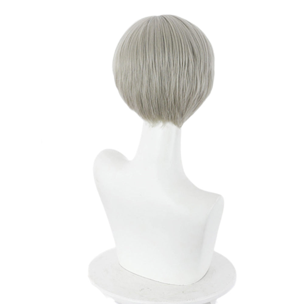 Cosplay Wig - CS 458H-Cosplay Wig-UNIQSO