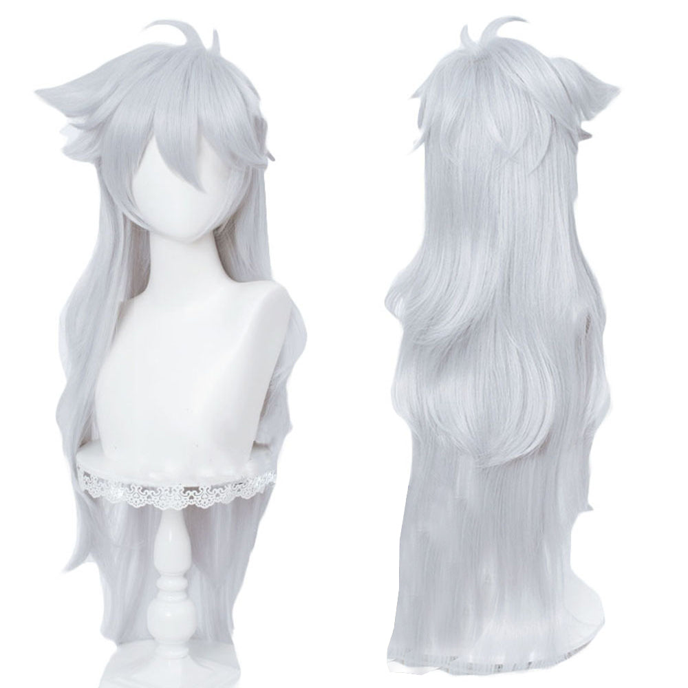 Cosplay Wig - CS 466W-Cosplay Wig-UNIQSO