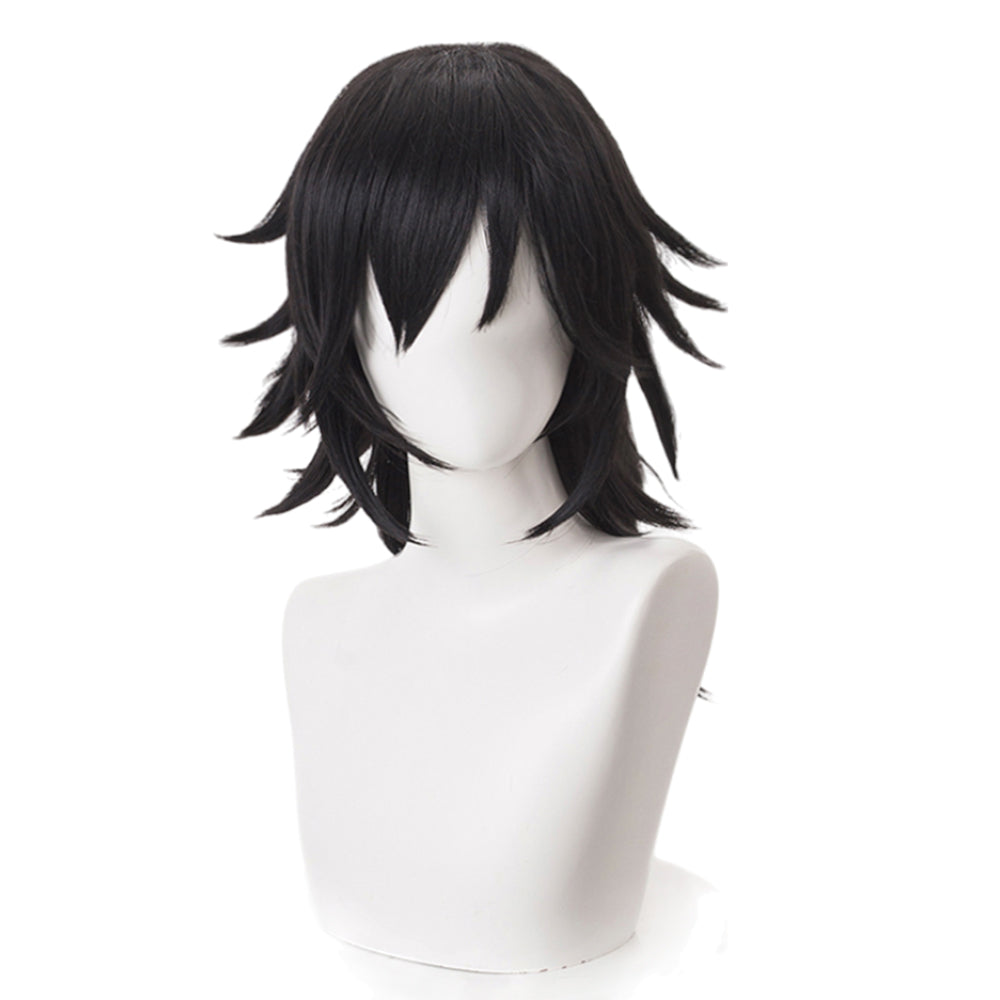 Cosplay Wig - CS 471I-Cosplay Wig-UNIQSO