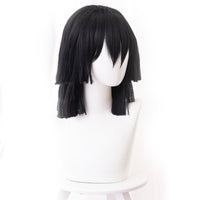Cosplay Wig - CS 471R-Cosplay Wig-UNIQSO