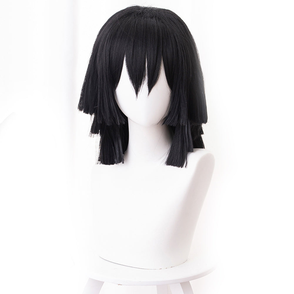 Cosplay Wig - CS 471R-Cosplay Wig-UNIQSO
