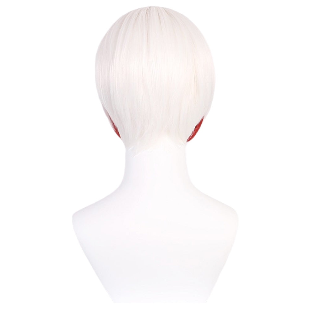 Cosplay Wig - CS 477I-Cosplay Wig-UNIQSO