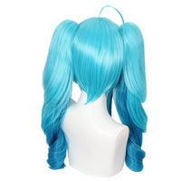 Cosplay Wig - CS 481A-Cosplay Wig-UNIQSO