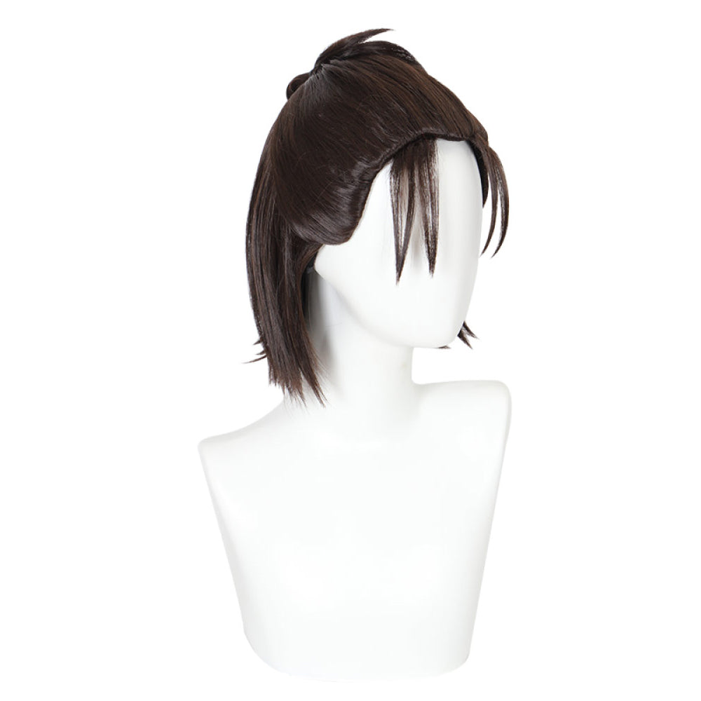 Cosplay Wig - CS 482A-Cosplay Wig-UNIQSO