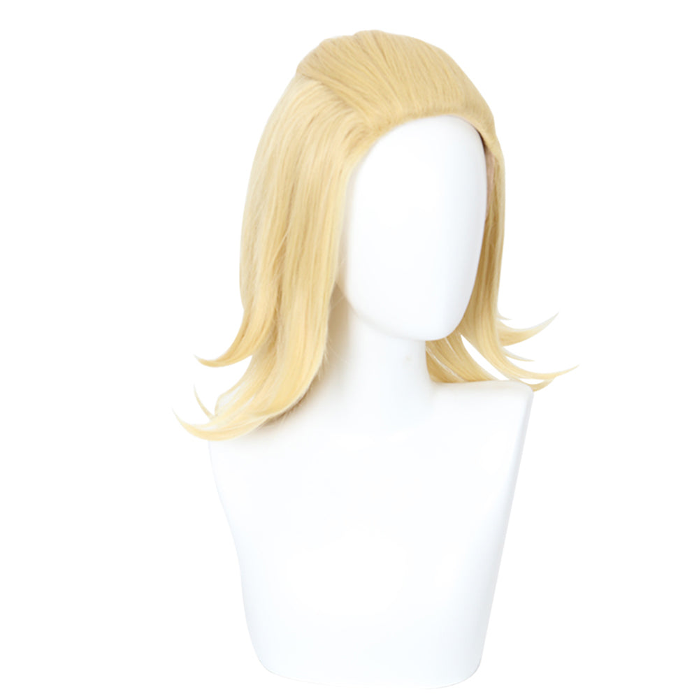Cosplay Wig - CS 485A-Cosplay Wig-UNIQSO