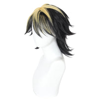 Cosplay Wig - CS 485B-Cosplay Wig-UNIQSO