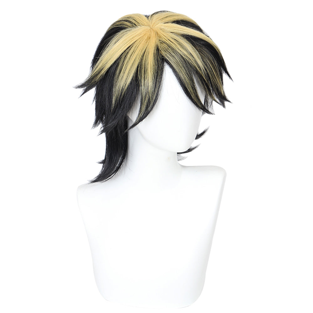 Cosplay Wig - CS 485B-Cosplay Wig-UNIQSO