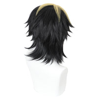 Cosplay Wig - CS 485B-Cosplay Wig-UNIQSO