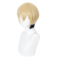 Cosplay Wig - CS 485C (RS 1)-Cosplay Wig-UNIQSO