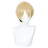 Cosplay Wig - CS 485C (RS 1)-Cosplay Wig-UNIQSO
